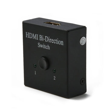 Products HDMI Bi-direction 2x1 or 1x2 A-B AB A/B Switch Switcher Support 3D 1.4V