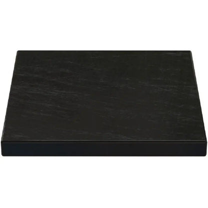 GTE 2''x2'' Small Premium Black Scratch Touchstone for Acid Gold Silver Platinum Jewelry Testing