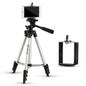 Professional Folding Camera Tripod Stand Holder for CellPhone