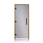 Prosaunas 36X81-Inch Thermo-Aspen Prehung ADA Tinted Glass Sauna Door (SAK73180)