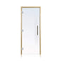 Prosaunas 36X81-Inch Aspen Clear ADA Glass Sauna Door (SAK75843)