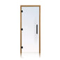 Prosaunas 36X81-Inch Thermo-Aspen Clear ADA Glass Sauna Door (SAK75841)