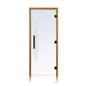Prosaunas 36X81-Inch Thermo-Aspen Clear ADA Glass Sauna Door (SAK75841)