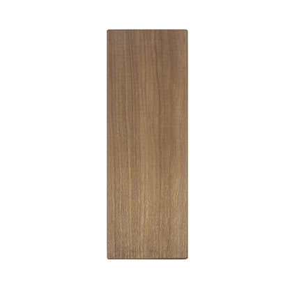 Prosaunas Thermo-Aspen 2X4 S4SEE SHP Sauna Bench Wood (SAK88434)