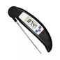 ProThermo Instant-Read Stainless Steel Digital Meat and Poultry Thermometer