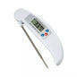 ProThermo Instant-Read Stainless Steel Digital Meat and Poultry Thermometer