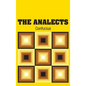 The Analects - Hardcover