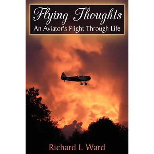 Flying Thoughts - Paperback