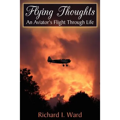 Flying Thoughts - Paperback