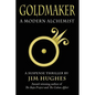 Goldmaker - Paperback