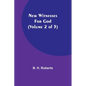 New Witnesses for God (Volume 2 of 3) - Paperback