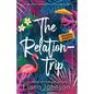 The Relationtrip: A Standalone Slow-Burn Romance - Paperback