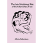 The Isis Wedding Rite: of the Fellowship of Isis - Paperback
