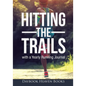 Hitting the Trails with a Yearly Running Journal - Paperback