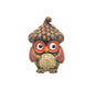 Little Wise Owl - Worry Stone -