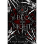 Beg The Night - Paperback