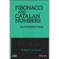 Fibonacci and Catalan Numbers - Hardcover
