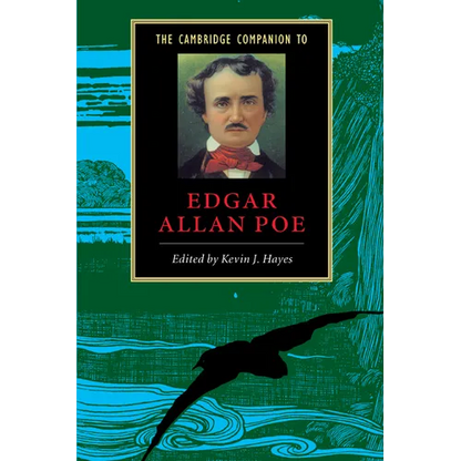 The Cambridge Companion to Edgar Allan Poe - Paperback
