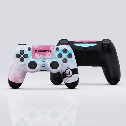 PS4 SmartPad FPS