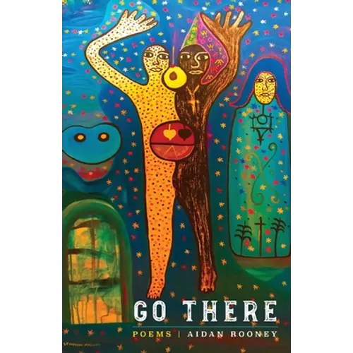 Go There - Paperback