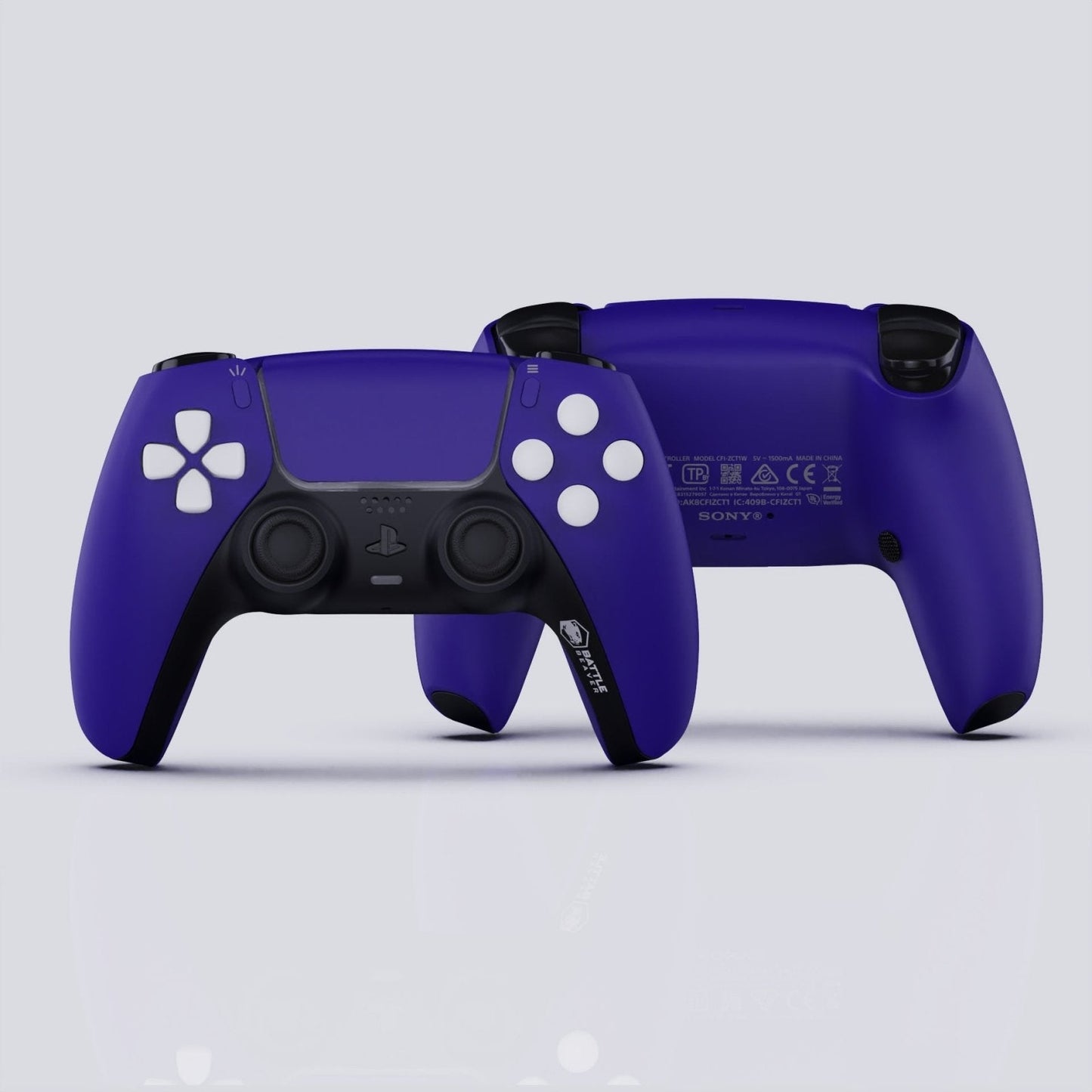 PS5 SmartPad FPS