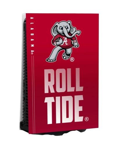 Alabama Red Roll Tide VarsityWrapz