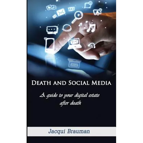Death and Social Media - Paperback