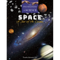 Space: A Tour of the Cosmos - Paperback