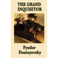 The Grand Inquisitor: A Parable from The Brothers Karamazov - Paperback