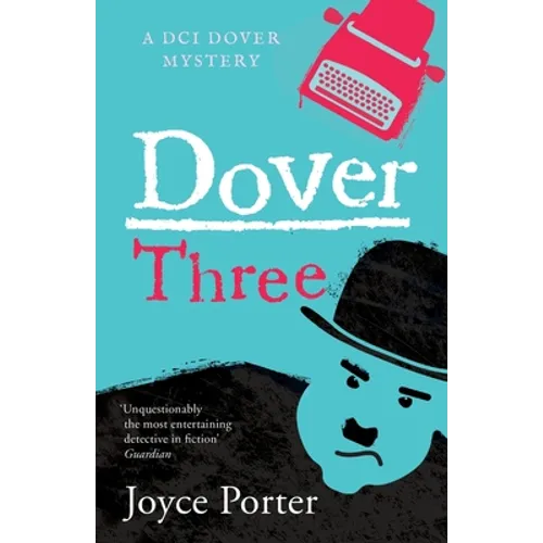 Dover Three - Paperback