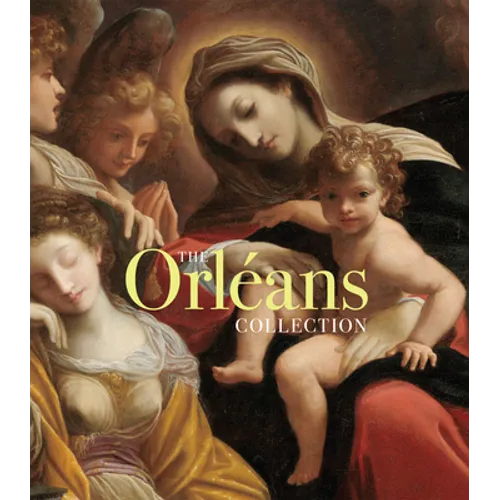 The Orléans Collection - Hardcover