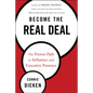 Become the Real Deal - Hardcover