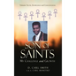Son of Saints: My Challenge and Growth - Hardcover