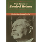 The Return of Sherlock Holmes - Hardcover