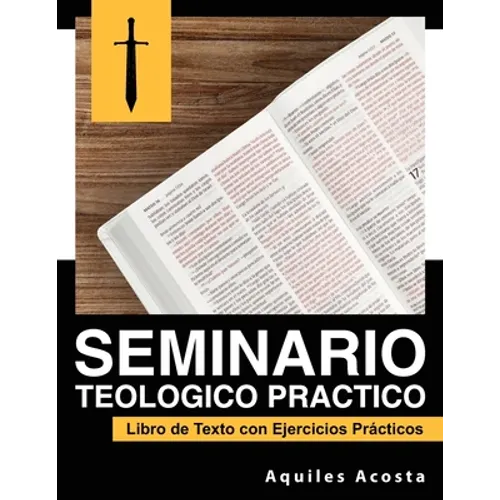 Seminario Teologico Practico - Paperback