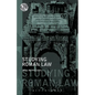 Studying Roman Law - Paperback