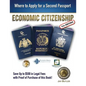 Economic Citizenship (2nd Edition): Where to Apply for a Second Passport - Paperback