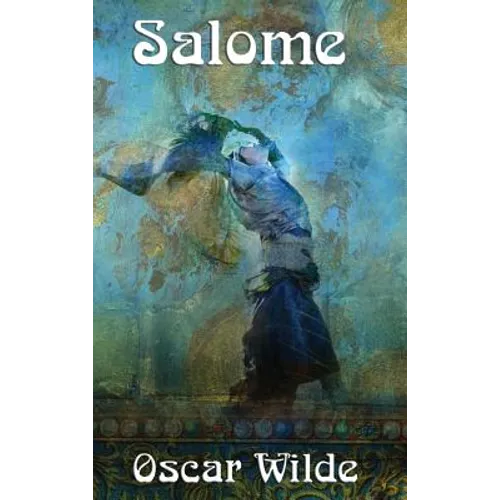 Salome - Hardcover