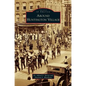 Around Huntington Village - Hardcover