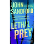 Lethal Prey - Mass Market Paperbound