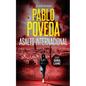 Asalto Internacional: Un thriller de espías - Paperback
