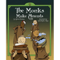 The Monks Make Amends - Paperback