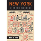 New York Cookbook - Paperback
