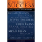 The Essence of Success: 12 Mini Biographies: Richard Branson Bill Gates Nelson Mandela Steven Spielberg Stephen Hawking Chris Evans Frank Sina - Paperback