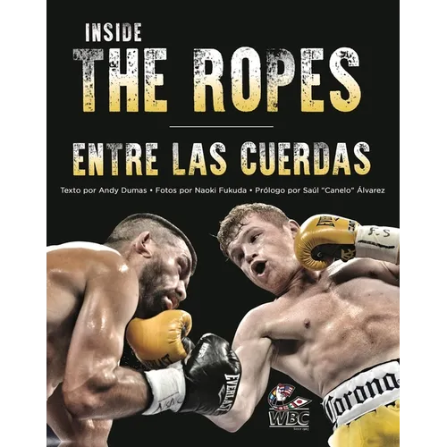 Inside the Ropes - Paperback