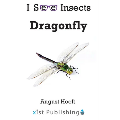 Dragonfly - Paperback