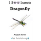 Dragonfly - Paperback