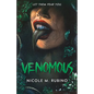 Venomous - Paperback