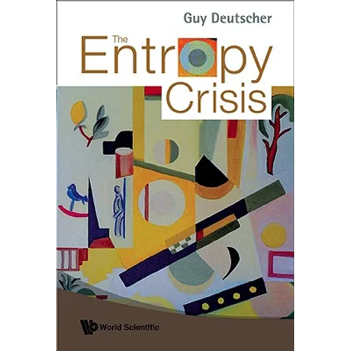The Entropy Crisis - Paperback