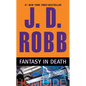 Fantasy in Death - Paperback
